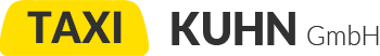 TAXI KUHN GmbH - Logo